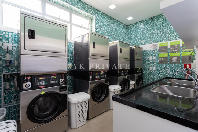 Imagem Apartamento com 1 Quarto à Venda, 45 m² em Barra Funda - São Paulo