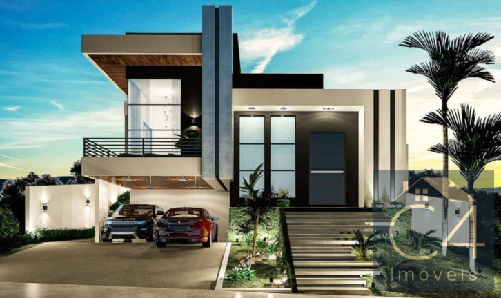 Imagem Casa com 3 Quartos à Venda, 480 m² em Condomínio Residencial Alphaville Ii - São José Dos Campos Imagem Casa com 3 Quartos à Venda, 480 m² em Condomínio Residencial Alphaville Ii - São José Dos Campos