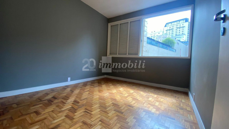 Imagem Apartamento com 2 Quartos à Venda, 80 m² em Higienópolis - São Paulo