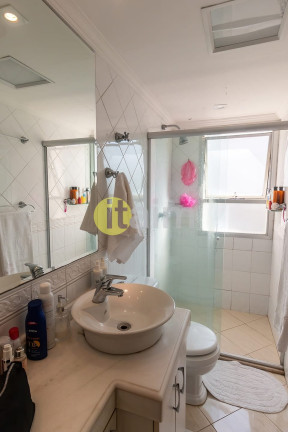 Imagem Apartamento com 1 Quarto à Venda, 41 m² em Itaim Bibi - São Paulo Imagem Apartamento com 1 Quarto à Venda, 41 m² em Itaim Bibi - São Paulo