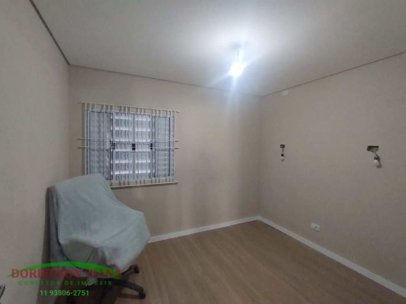 Casa com 3 Quartos para Alugar, 67 m² em Vila Galvão - Guarulhos