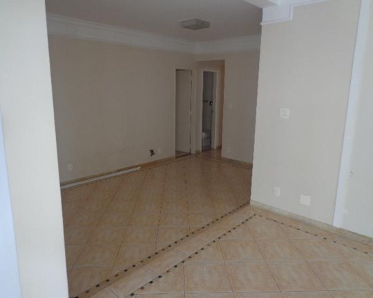 Imagem Apartamento com 3 Quartos à Venda, 174 m² em Jardim Astúrias - Guarujá