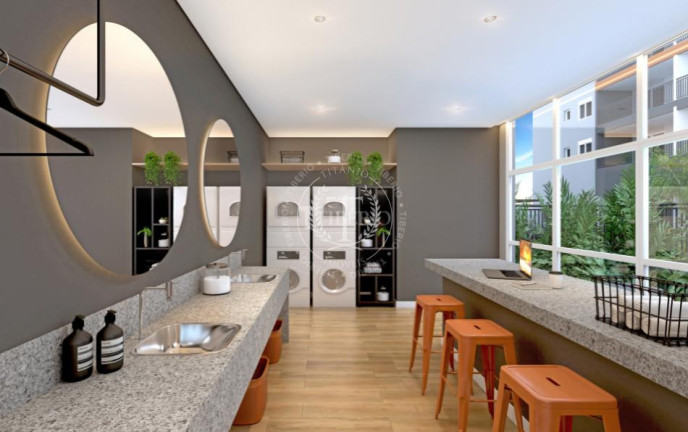 Imagem Apartamento com 1 Quarto à Venda, 24 m² em Belenzinho - São Paulo Imagem Apartamento com 1 Quarto à Venda, 24 m² em Belenzinho - São Paulo