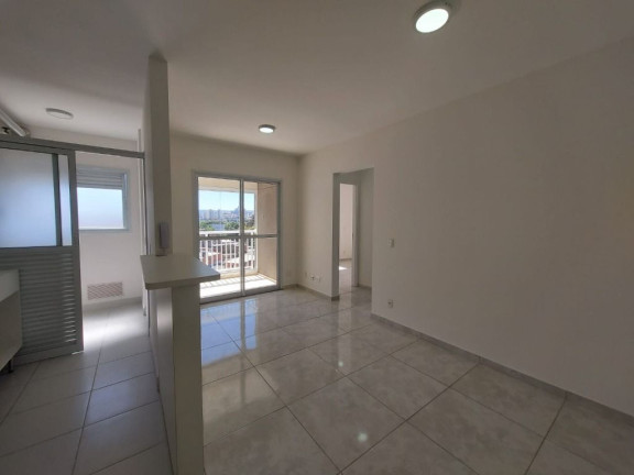 Imagem Apartamento com 2 Quartos para Alugar, 51 m² em água Branca - São Paulo Imagem Apartamento com 2 Quartos para Alugar, 51 m² em água Branca - São Paulo