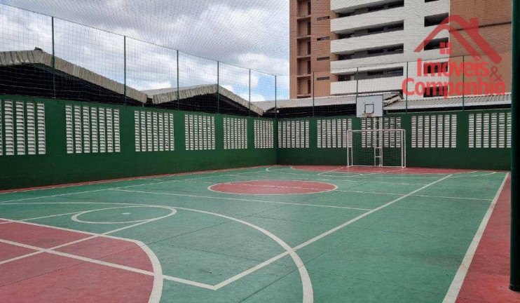 Imagem Apartamento com 3 Quartos à Venda, 77 m² em Presidente Kennedy - Fortaleza Imagem Apartamento com 3 Quartos à Venda, 77 m² em Presidente Kennedy - Fortaleza