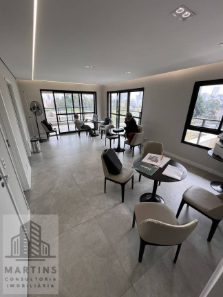 Imagem Apartamento com 4 Quartos à Venda, em Pinheiros - São Paulo Imagem Apartamento com 4 Quartos à Venda, em Pinheiros - São Paulo