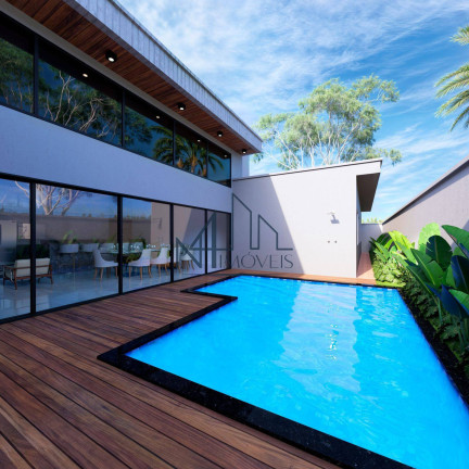 Imagem Casa com 4 Quartos à Venda, 420 m² em Jardim Atlântico - Goiânia Imagem Casa com 4 Quartos à Venda, 420 m² em Jardim Atlântico - Goiânia