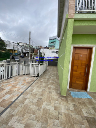 Imagem Casa com 2 Quartos à Venda, 62 m² em Pestana - Osasco Imagem Casa com 2 Quartos à Venda, 62 m² em Pestana - Osasco
