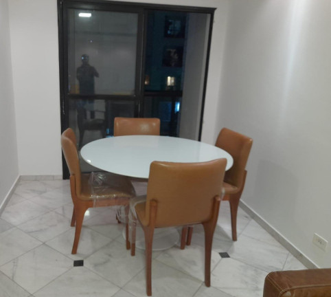 Imagem Imóvel com 3 Quartos à Venda, 69 m² em Vila Mariana - São Paulo