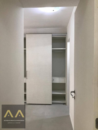 Imagem Apartamento com 2 Quartos à Venda, 62 m² em Bethaville I - Barueri