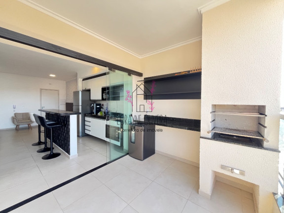 Apartamento com 2 Quartos à Venda, 68 m² em Itaguá - Ubatuba