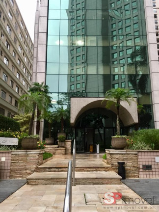Imagem Imóvel com 1 Quarto à Venda, 31 m² em Bela Vista - São Paulo Imagem Imóvel com 1 Quarto à Venda, 31 m² em Bela Vista - São Paulo