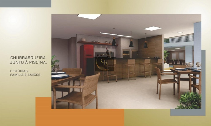 Apartamento com 2 Quartos à Venda, 98 m² em Icaraí - Niterói