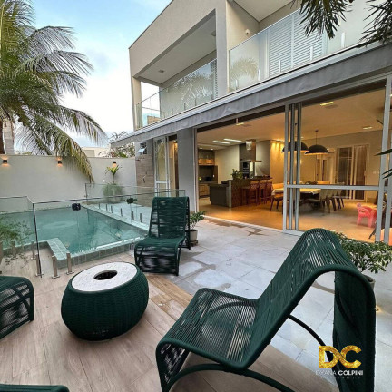 Imagem Casa de Condomínio com 4 Quartos à Venda, 370 m² em Jardim Imperial - Cuiabá Imagem Casa de Condomínio com 4 Quartos à Venda, 370 m² em Jardim Imperial - Cuiabá