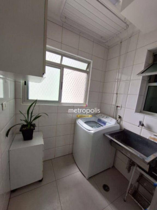 Imagem Apartamento com 3 Quartos à Venda, 61 m² em Fundação - São Caetano Do Sul Imagem Apartamento com 3 Quartos à Venda, 61 m² em Fundação - São Caetano Do Sul