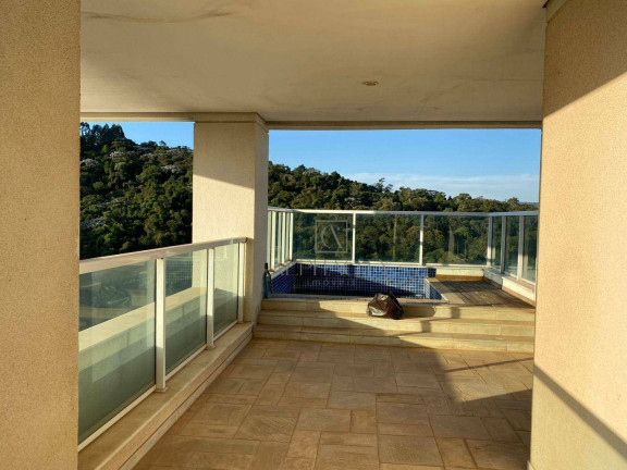 Imagem Apartamento com 5 Quartos à Venda, 367 m² em Tamboré - Barueri Imagem Apartamento com 5 Quartos à Venda, 367 m² em Tamboré - Barueri