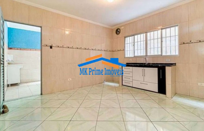 Imagem Sobrado com 3 Quartos à Venda, 200 m² em Parque Nações Unidas - São Paulo Imagem Sobrado com 3 Quartos à Venda, 200 m² em Parque Nações Unidas - São Paulo