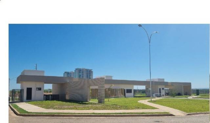 Imagem Terreno em Condomínio à Venda, 300 m² em Cuiabá Imagem Terreno em Condomínio à Venda, 300 m² em Cuiabá
