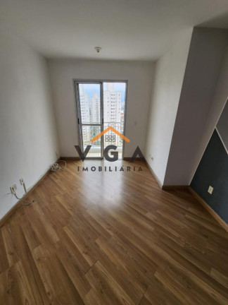 Imagem Apartamento com 2 Quartos para Alugar, 54 m² em Vila Moreira - São Paulo Imagem Apartamento com 2 Quartos para Alugar, 54 m² em Vila Moreira - São Paulo