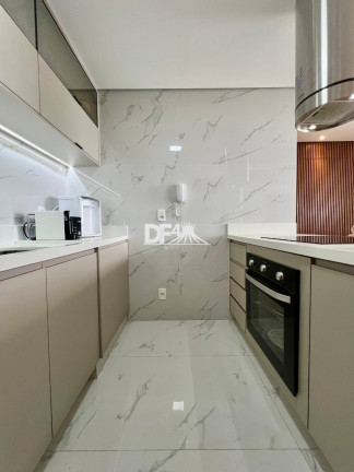 Imagem Imóvel com 2 Quartos à Venda, 56 m² em Norte (águas Claras) - Brasília Imagem Imóvel com 2 Quartos à Venda, 56 m² em Norte (águas Claras) - Brasília
