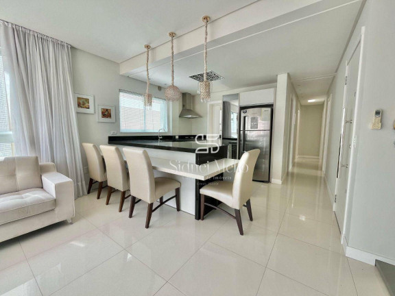 Imagem Apartamento com 3 Quartos à Venda, 133 m² em 2 Quadra Centro - Balneário Camboriú