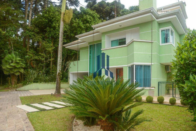 Imagem Casa com 3 Quartos à Venda, 379 m² em Santa Felicidade - Curitiba Imagem Casa com 3 Quartos à Venda, 379 m² em Santa Felicidade - Curitiba