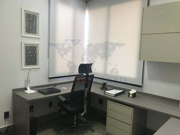 Imagem Casa de Condomínio com 3 Quartos à Venda, 285 m² em Residencial Villa Lobos - Bauru Imagem Casa de Condomínio com 3 Quartos à Venda, 285 m² em Residencial Villa Lobos - Bauru