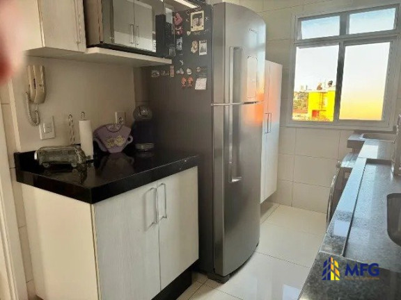 Imagem Apartamento com 2 Quartos à Venda, 47 m² em Jardim Vera Cruz - Sorocaba Imagem Apartamento com 2 Quartos à Venda, 47 m² em Jardim Vera Cruz - Sorocaba