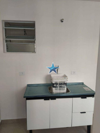 Imagem Apartamento com 1 Quarto para Alugar, 30 m² em Freguesia Do ó - São Paulo Imagem Apartamento com 1 Quarto para Alugar, 30 m² em Freguesia Do ó - São Paulo