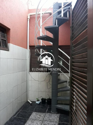 Imagem Casa com 3 Quartos à Venda, 492 m² em Cidade Edson - Suzano