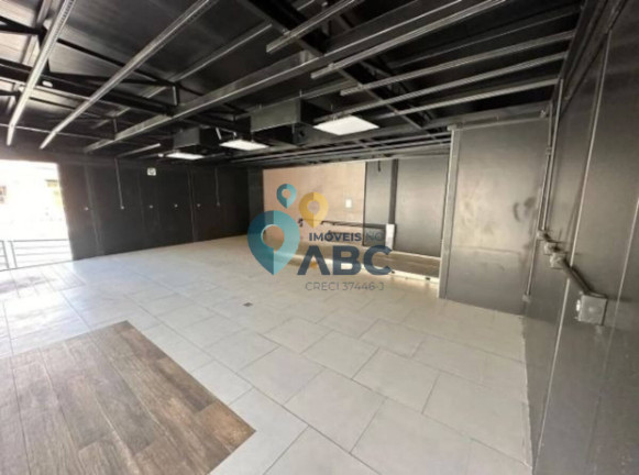Imagem Loja para Alugar, 84 m² em Assunção - São Bernardo Do Campo