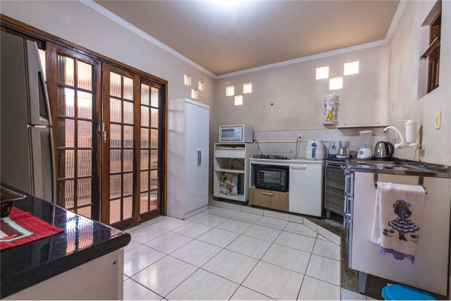 Imagem Casa com 4 Quartos à Venda, em Campinas - São José Imagem Casa com 4 Quartos à Venda, em Campinas - São José