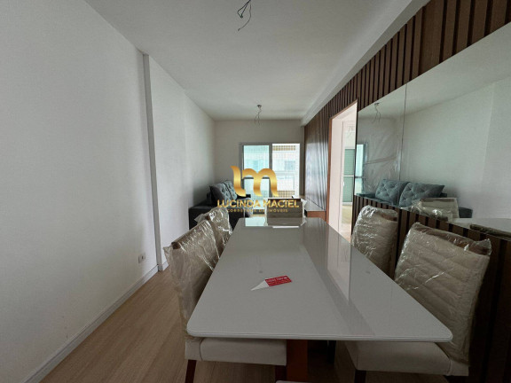 Imagem Apartamento com 2 Quartos à Venda, 68 m² em Boqueirão - Praia Grande