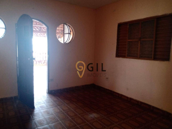 Imagem Sobrado com 2 Quartos à Venda, 211 m² em Parque Santo Antônio - Jacareí Imagem Sobrado com 2 Quartos à Venda, 211 m² em Parque Santo Antônio - Jacareí
