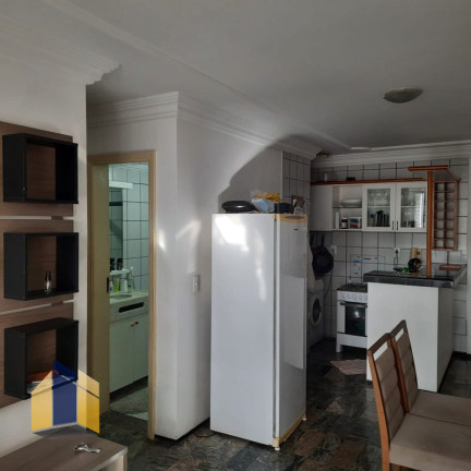 Imagem Apartamento com 2 Quartos à Venda, 47 m²