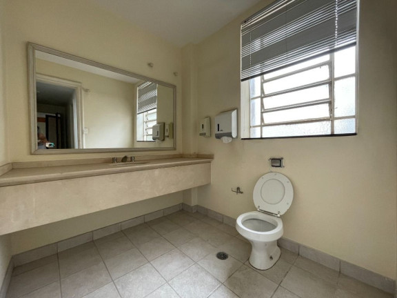 Imagem Cobertura com 3 Quartos à Venda, 175 m² em República - São Paulo