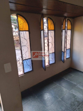 Imagem Casa com 4 Quartos à Venda, em Parque Jaçatuba - Santo André Imagem Casa com 4 Quartos à Venda, em Parque Jaçatuba - Santo André