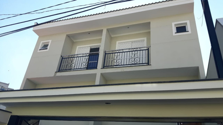 Imagem Casa com 3 Quartos à Venda, 191 m² em Lauzane Paulista - São Paulo Imagem Casa com 3 Quartos à Venda, 191 m² em Lauzane Paulista - São Paulo