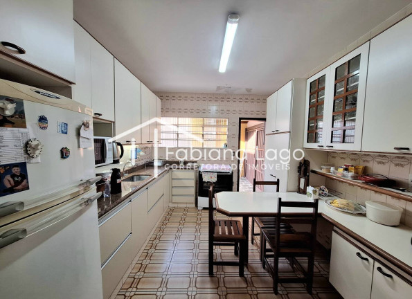 Casa com 3 Quartos à Venda, 286 m² em Vila Arens Ii - Jundiaí