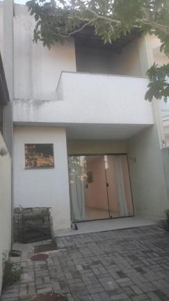 Imagem Casa com 3 Quartos para Alugar, 107 m² em Senador Vasconcelos - Rio De Janeiro