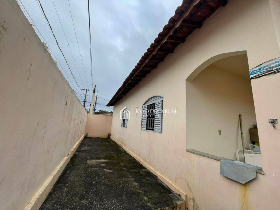 Imagem Casa com 4 Quartos à Venda, 299 m² em Jardim Maracanã - São José Dos Campos