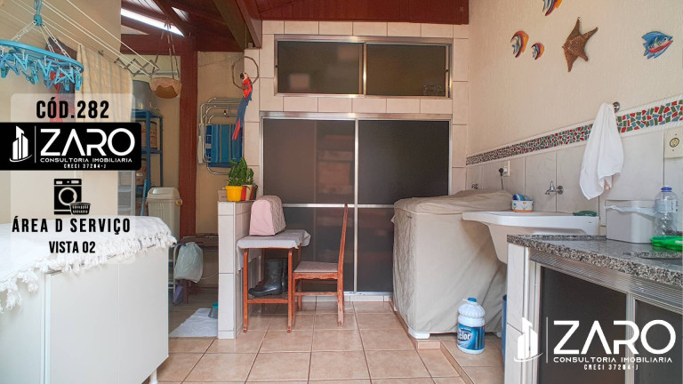 Imagem Casa de Condomínio com 2 Quartos à Venda, 203 m² em Jardim Paulista - Rio Claro Imagem Casa de Condomínio com 2 Quartos à Venda, 203 m² em Jardim Paulista - Rio Claro