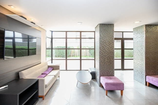 Imagem Imóvel com 3 Quartos à Venda, 162 m² em Moema - São Paulo