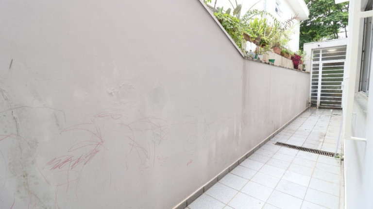 Imagem Casa com 3 Quartos à Venda, em Vila Madalena - São Paulo Imagem Casa com 3 Quartos à Venda, em Vila Madalena - São Paulo