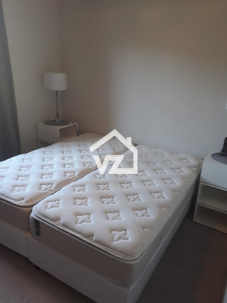 Imagem Apartamento com 2 Quartos para Alugar, 96 m² em Vila Andrade - São Paulo