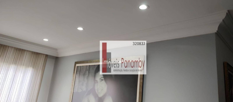 Imagem Apartamento com 2 Quartos à Venda, 56 m² em Vila Andrade - São Paulo Imagem Apartamento com 2 Quartos à Venda, 56 m² em Vila Andrade - São Paulo