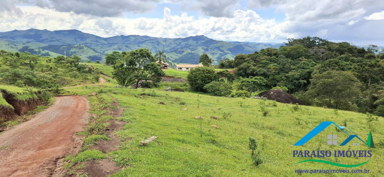 Imagem Chácara à Venda, 20 m² em Centro - Paraisópolis
