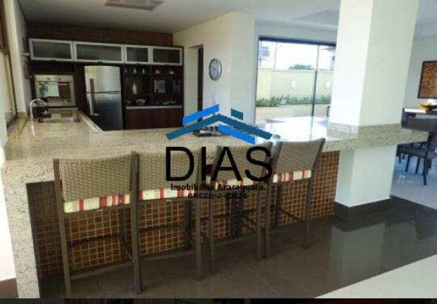 Imagem Apartamento com 2 Quartos à Venda, 65 m² em Centro - Araraquara Imagem Apartamento com 2 Quartos à Venda, 65 m² em Centro - Araraquara