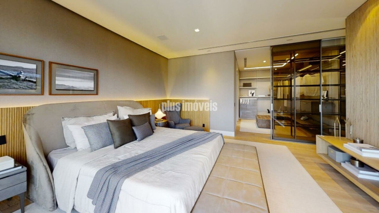 Imagem Apartamento com 4 Quartos à Venda, 293 m² em Itaim Bibi - São Paulo Imagem Apartamento com 4 Quartos à Venda, 293 m² em Itaim Bibi - São Paulo