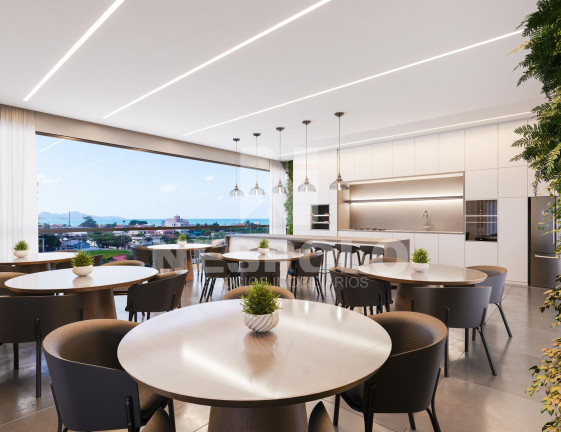 Imagem Apartamento à Venda, 85 m² em Perequê - Porto Belo